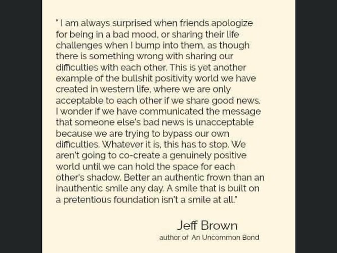 Jeff Brown