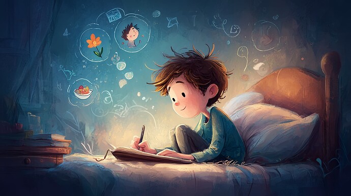 rickthrivingnow_a_person_sitting_quietly_in_bed_at_night_with_a_79ecade9-f5ee-46ae-9dbe-fa3d16c95296