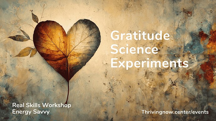 RS 2025-12-14 Gratitude