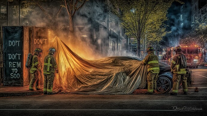 rickthrivingnow_A_nighttime_urban_street_where_firefighters_u_8a1117c8-d095-433c-b2f4-f44dca47b170_2