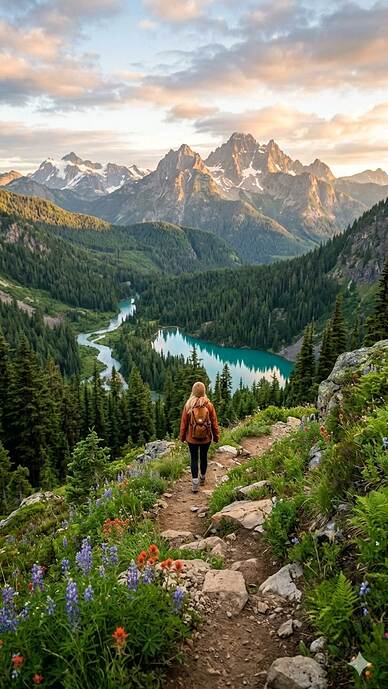 Hd nature wallpaper 4k