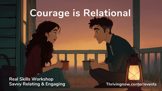 RS 2025-11-11 Courage