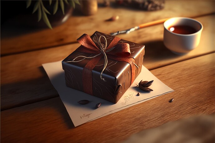 rickthrivingnow_heartwarming_gift_on_wooden_table_closeup_photo_1cd32a55-f9e9-44e9-8ff5-7c47700a9e11
