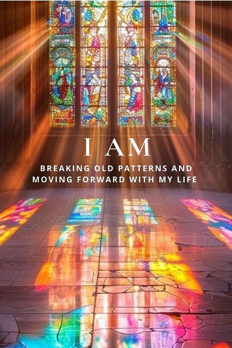 breaking old patterns