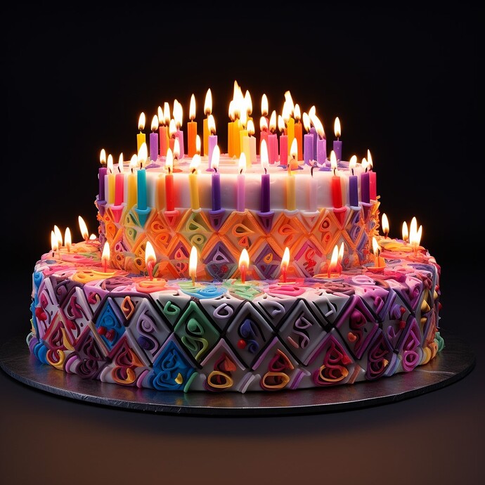 andreab67_a_large_geomeric_birthday_cake_using_lots_of_colors_a_605e187e-1a93-41f8-9e70-a531bb0df20a