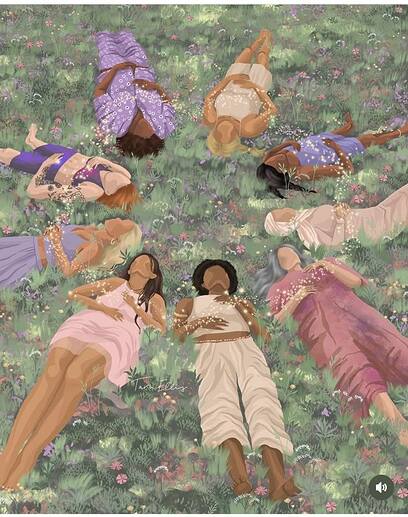 art by Tarn Ellis