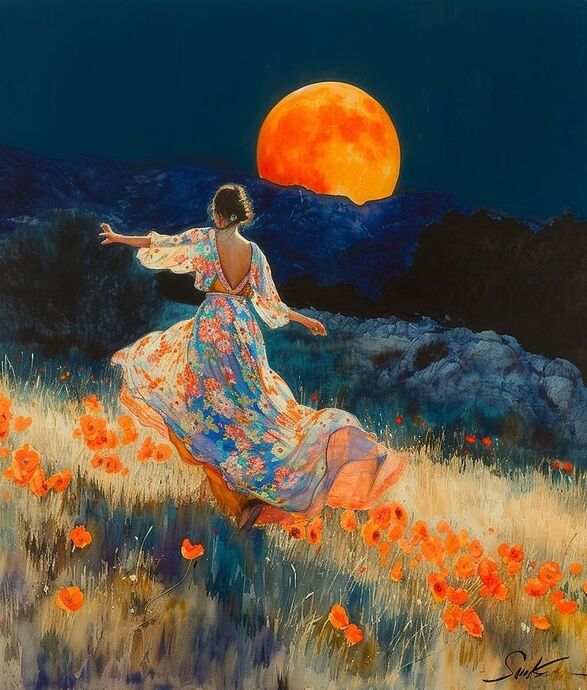 Cassandra Whiley Art