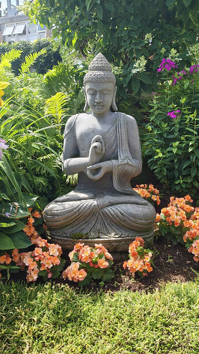 Buddha