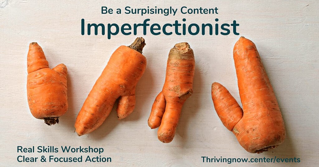 Redefining the Ideal: Exquisite Imperfection in the Dance Studio