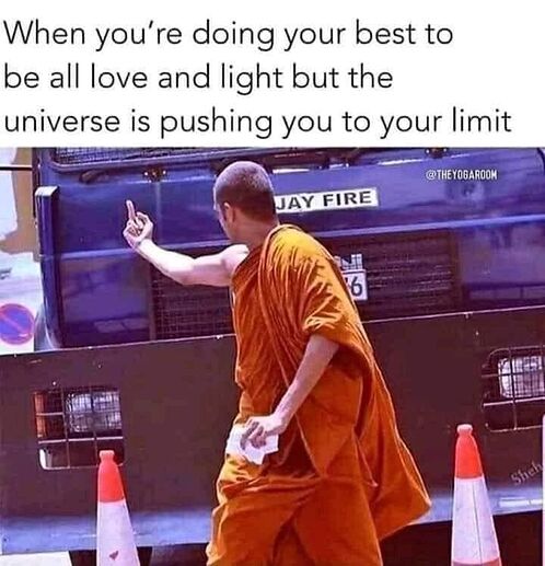 40 Mental Health Memes That Are Too Real