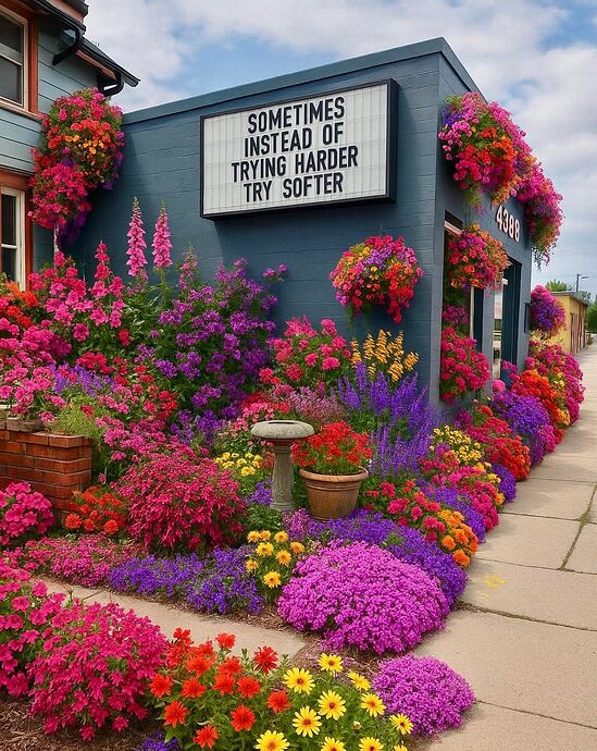 try softer