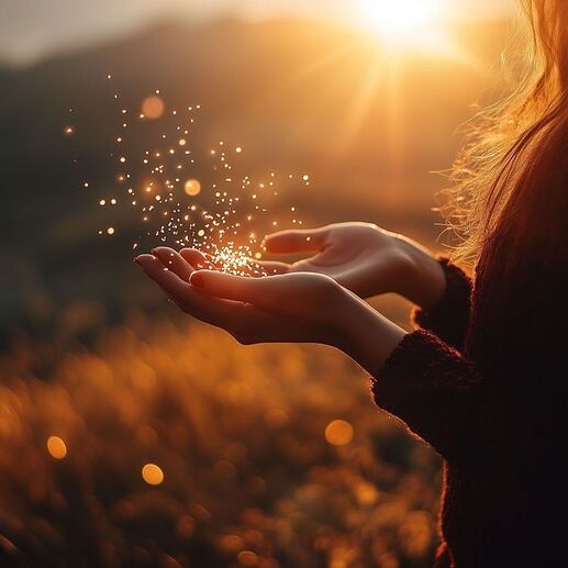 sending peace & happiness your way