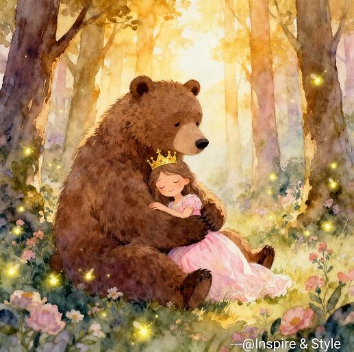 bear hug
