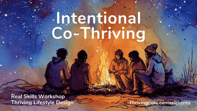 RS 2025-07-29 Co-Thriving