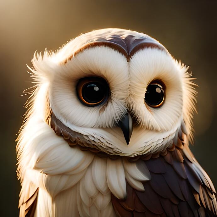 Baby Owl AI