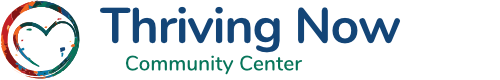 Thriving Now - Community Center
