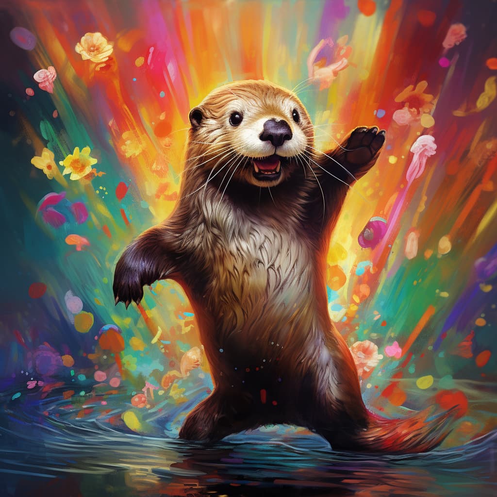 rickthrivingnow_birthday_otter_rainbow_playing_dancing_happy_br_32c2a617-8e4b-4436-b493-a3899be94567