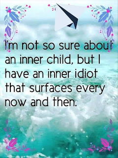 inner idiot